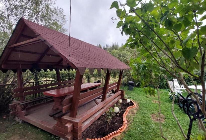 پانسیون Koteg Lemberg