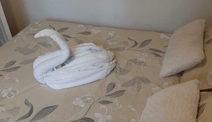 פנסיון Le Clos D Herblay Chambres D Hôtes