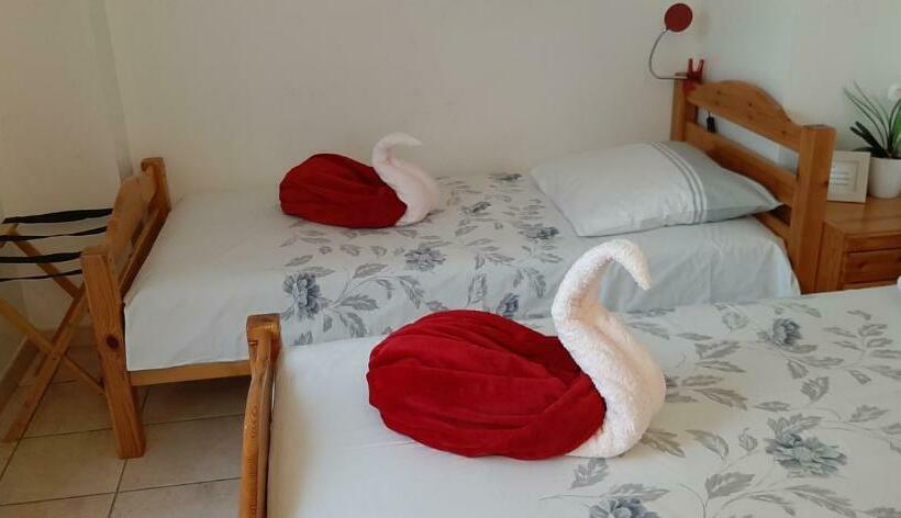 פנסיון Le Clos D Herblay Chambres D Hôtes