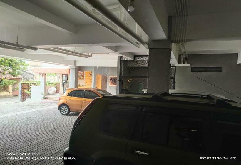 ペンション May Kost