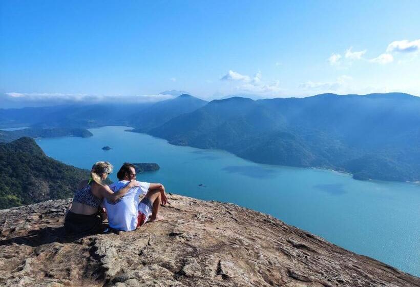 ペンション Pousada Soul Green