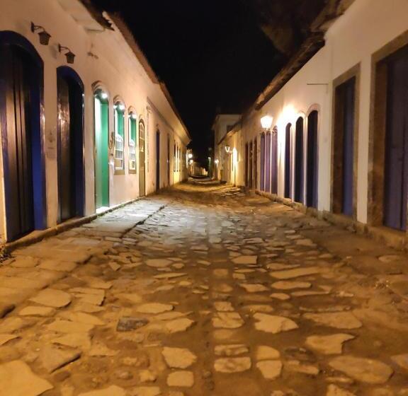 ペンション Pousada Soul Green