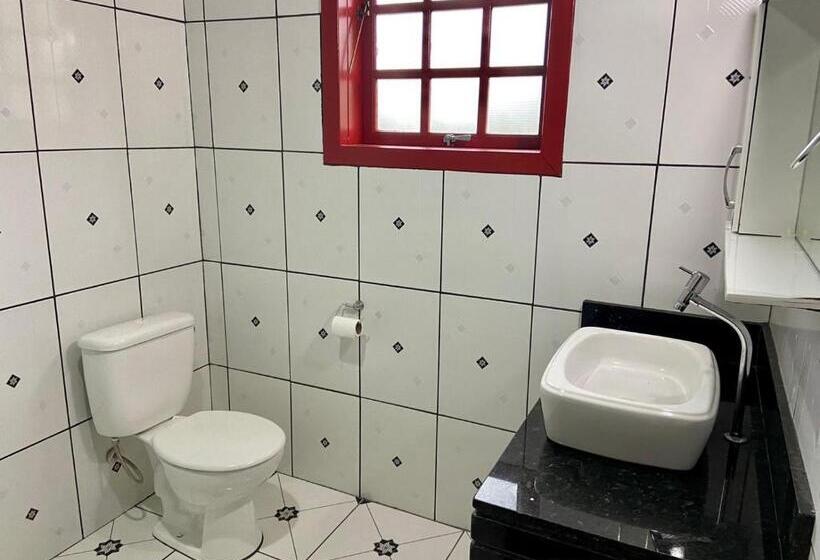 ペンション Pousada Soul Green