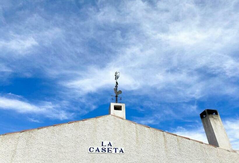 膳宿费 Room In House  Habitacion Privada En Casa Con Encanto Y Piscina