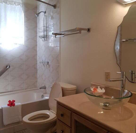 ペンション Sea View Suites