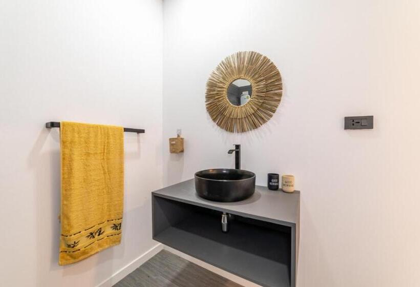 펜션 Suan Residence   Exotic And Contemporary Bungalows With Private Pool