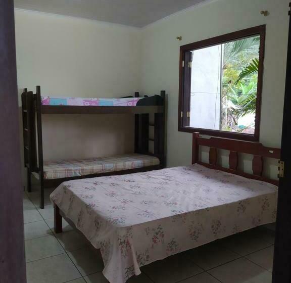 펜션 Suites Casa K