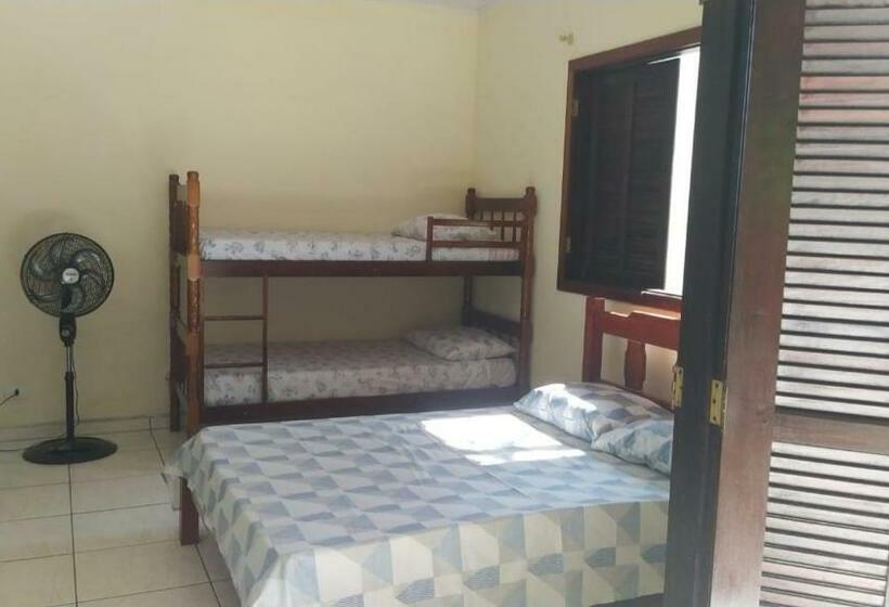 펜션 Suites Casa K