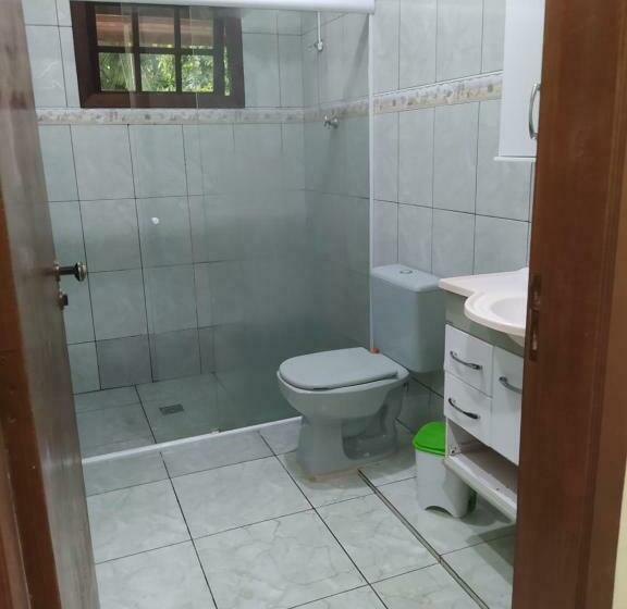 펜션 Suites Casa K