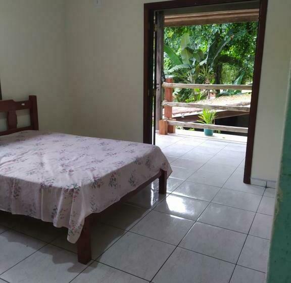 펜션 Suites Casa K