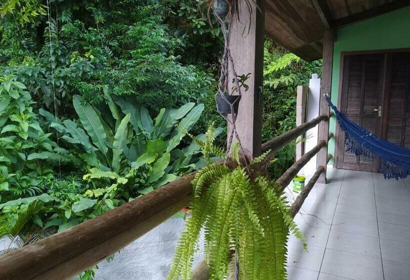 펜션 Suites Casa K