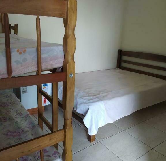 펜션 Suites Casa K