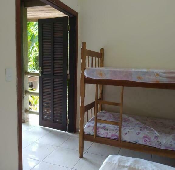 펜션 Suites Casa K