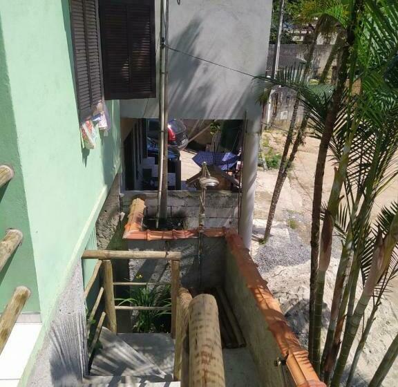 펜션 Suites Casa K