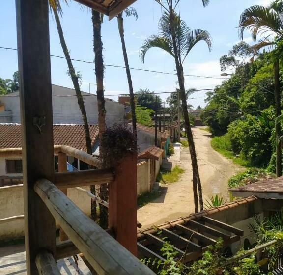 펜션 Suites Casa K