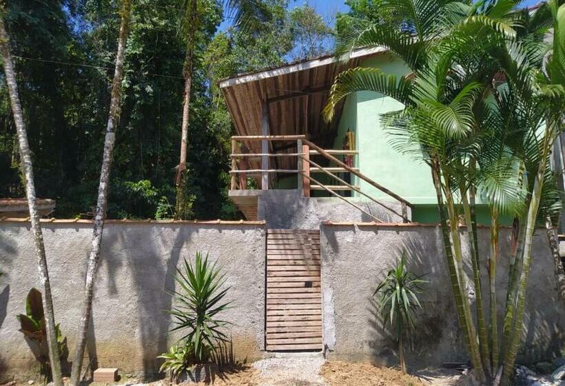 펜션 Suites Casa K