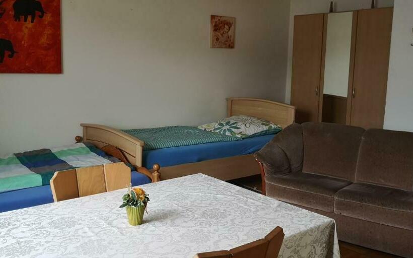 Пансион Vermietung Gisl