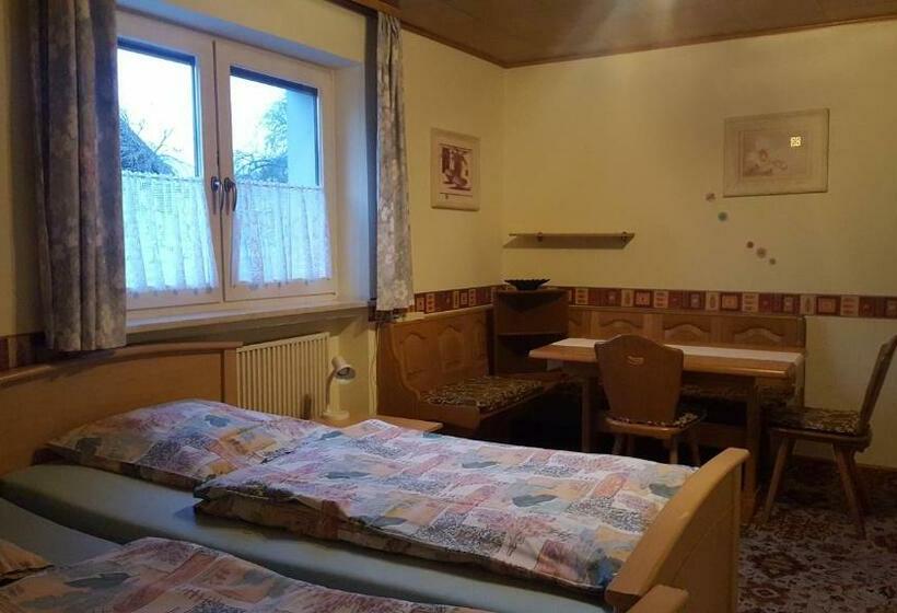 Пансион Vermietung Gisl