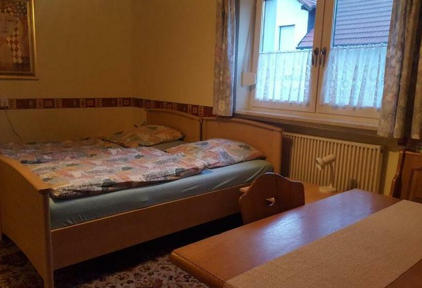 Пансион Vermietung Gisl