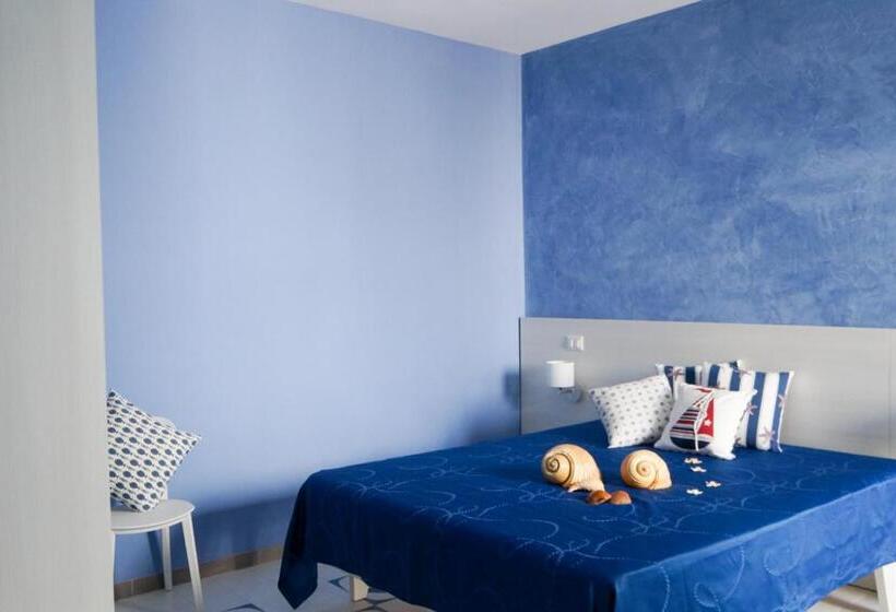 ペンション Vicolo Gobetti