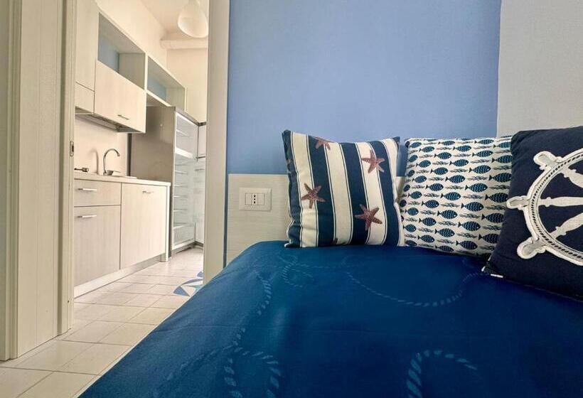 ペンション Vicolo Gobetti