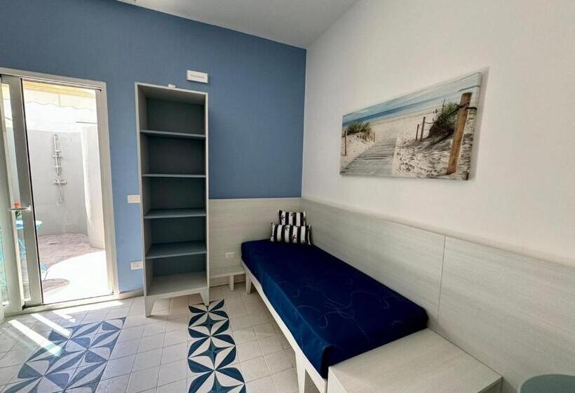 ペンション Vicolo Gobetti