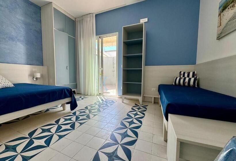 ペンション Vicolo Gobetti