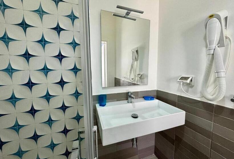 ペンション Vicolo Gobetti