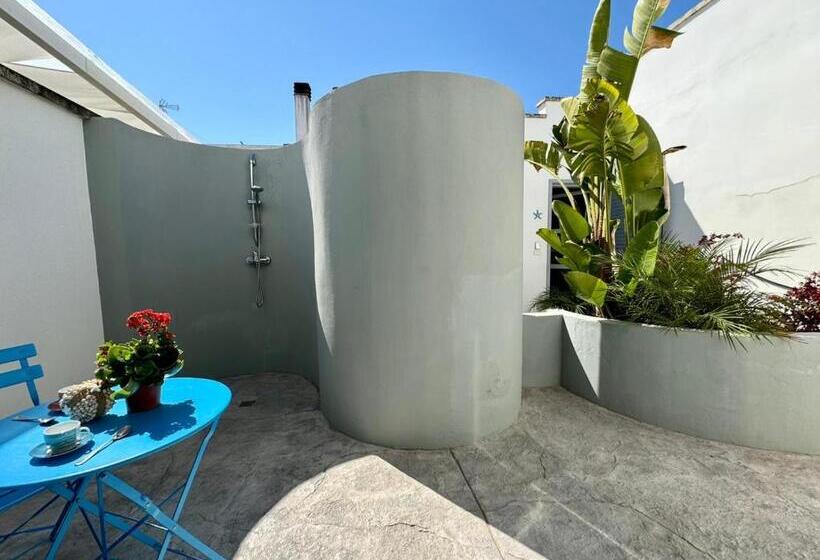 ペンション Vicolo Gobetti