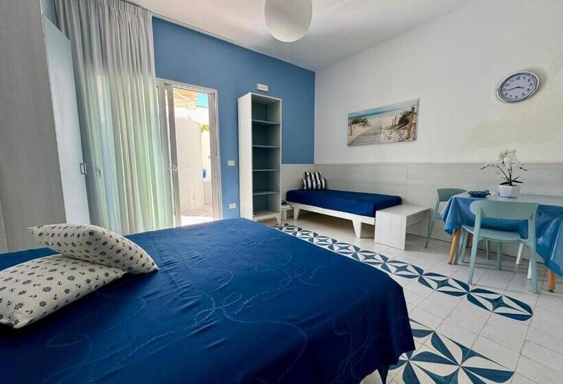 ペンション Vicolo Gobetti