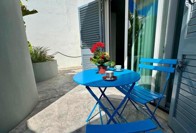 ペンション Vicolo Gobetti