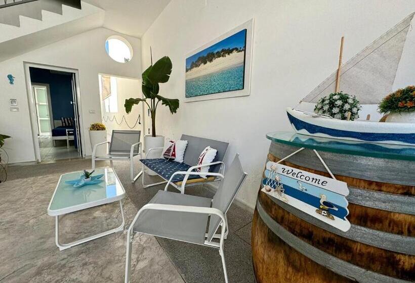 ペンション Vicolo Gobetti