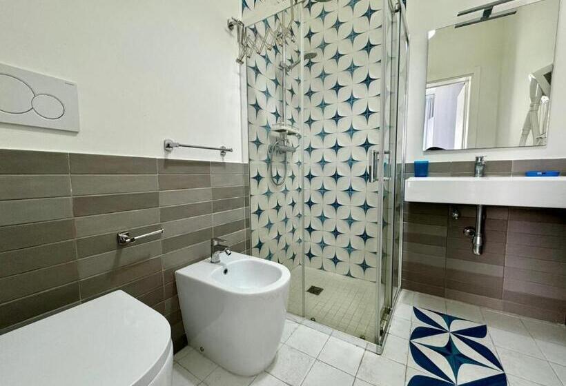 ペンション Vicolo Gobetti