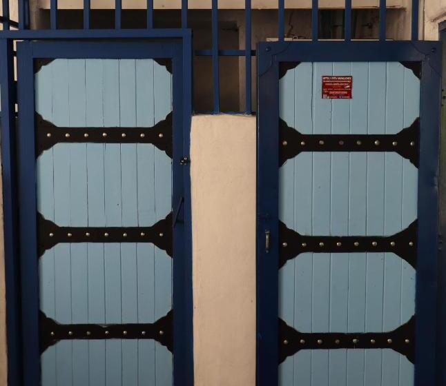 פנסיון Vista Farallones