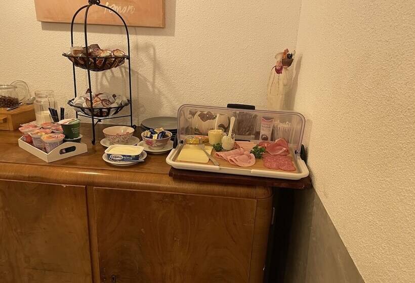 Pension Rhönstüble