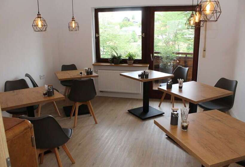 Pension Rhönstüble