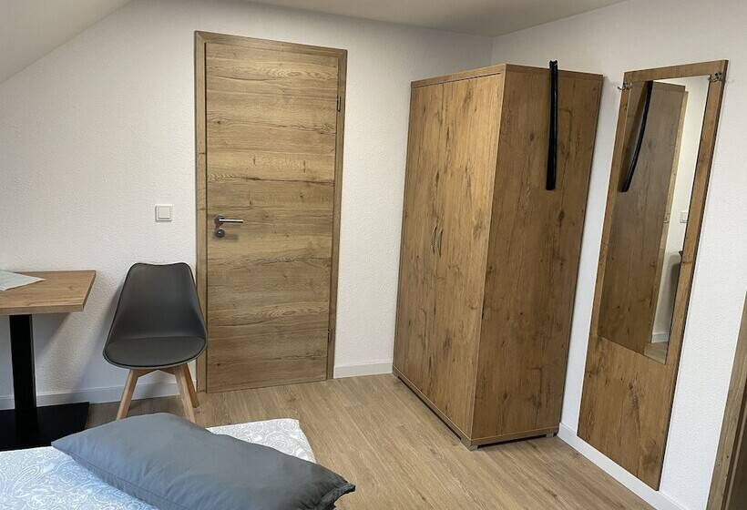 Pension Rhönstüble