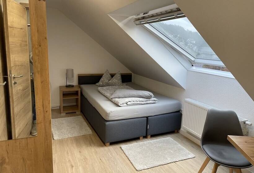 Pension Rhönstüble