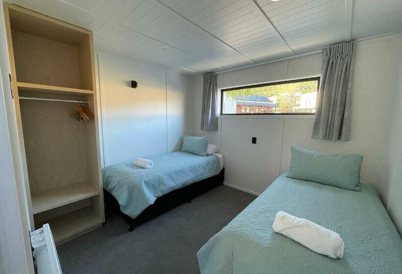 渡假胜地  Driftaway Queenstown