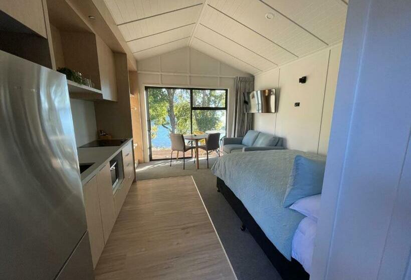 渡假胜地  Driftaway Queenstown