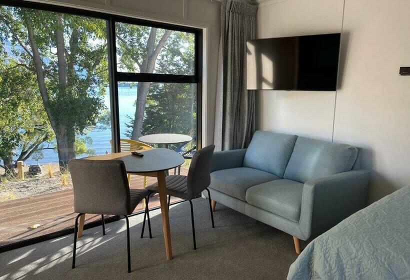 渡假胜地  Driftaway Queenstown