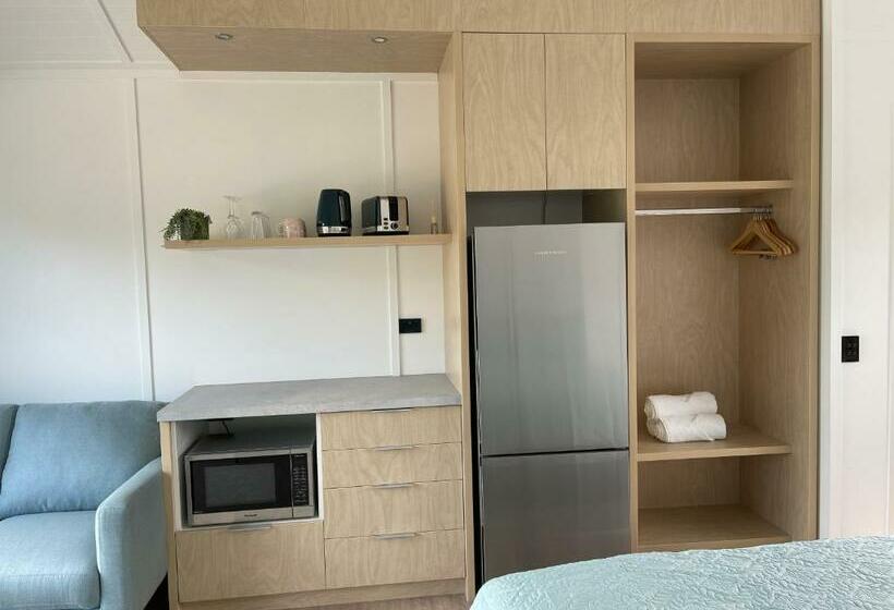 渡假胜地  Driftaway Queenstown