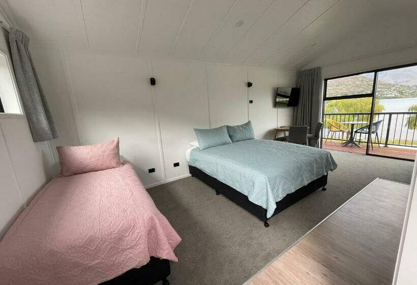 渡假胜地  Driftaway Queenstown