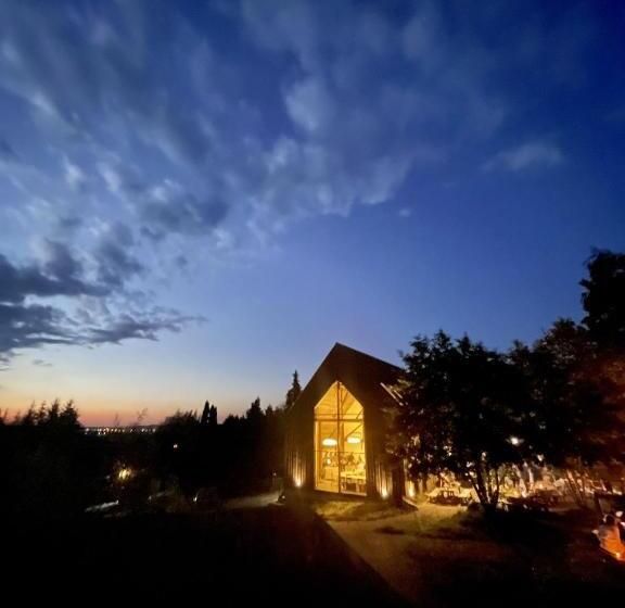 리조트 Portal Village Only Adults