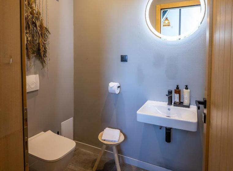 استراحتگاه Portal Village Only Adults