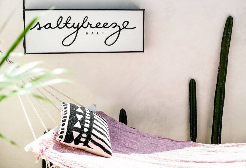 리조트 Salty Breeze Bali