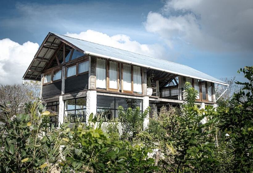 리조트 Salty Breeze Bali