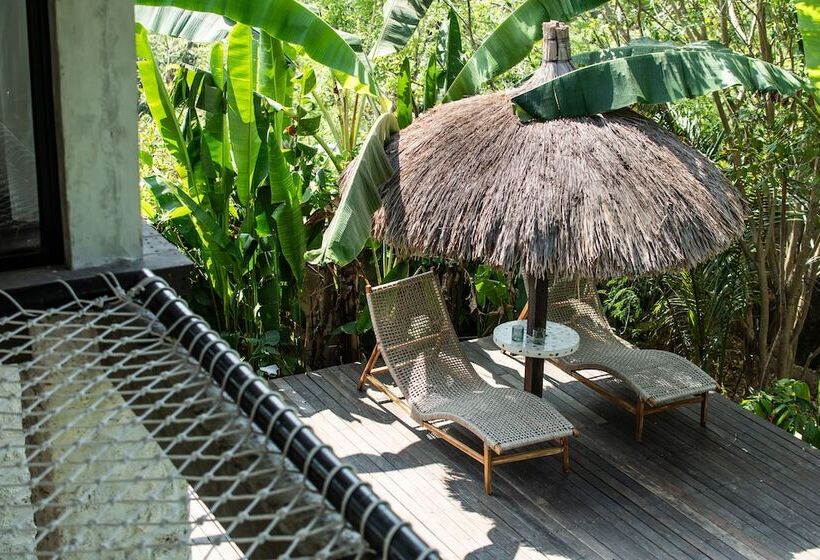리조트 Salty Breeze Bali