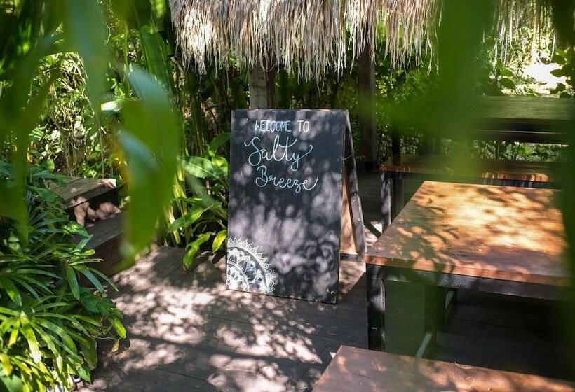 리조트 Salty Breeze Bali