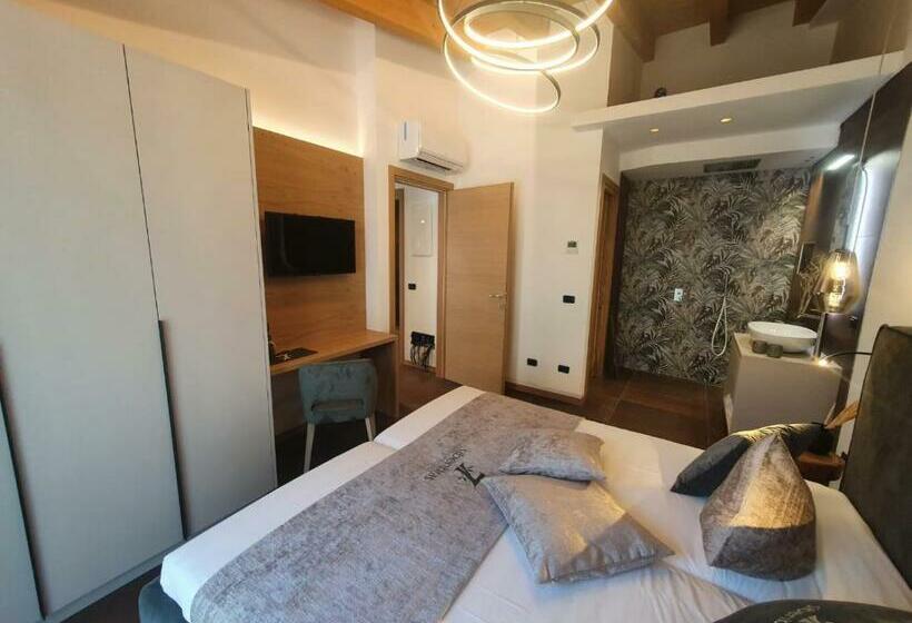 Sibenbras Natural Apart